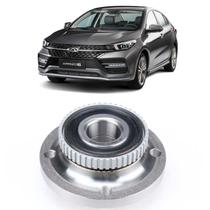 Cubo de Roda Traseira Chery Arrizo 6 2021 até 2025 Cubo de Roda Traseira Chery Arrizo 6 2021 até 2025
