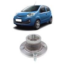 Cubo de Roda Traseira Chery QQ de 2016 até 2020