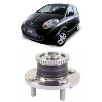 Cubo de Roda Traseira CHERY S18 de 2011 até 2013 Cubo de Roda Traseira CHERY S18 de 2011 até 2013