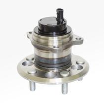 Cubo de Roda Traseira Chery Tiggo 2.0 16V 09> C/ABS com Plug Cubo de Roda Traseira Chery Tiggo 2.0 16V 09> C/ABS com Plug