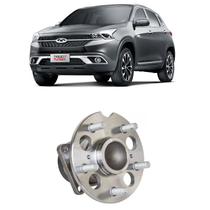Cubo de Roda Traseira Chery Tiggo 7 de 2019 até 2022 Cubo de Roda Traseira Chery Tiggo 7 de 2019 até 2022