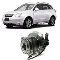 Cubo de Roda Traseira CHEVROLET Captiva 2008 até 2017, com ABS