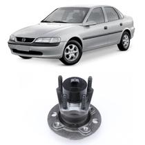 Cubo de Roda Traseira CHEVROLET Vectra 2000 até 2005, com ABS, 4 Furos