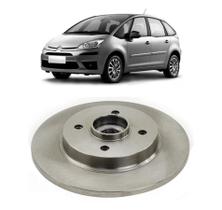 Cubo de Roda Traseira Citroen C4 Picasso 1.6/2.0 12&gt c/ABS