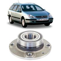 Cubo de Roda Traseira CITROEN C5 Break 2001 até 2008, com ABS