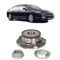 Cubo de Roda Traseira CITROEN C6 2005 até 2008
