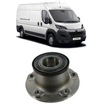 Cubo de Roda Traseira CITROEN Jumper 2019 até 2022, com ABS Cubo de Roda Traseira CITROEN Jumper 2019 até 2022, com ABS