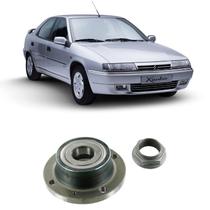 Cubo de Roda Traseira CITROEN Xantia 1994 até 2003 sem ABS