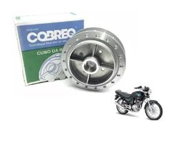 Cubo De Roda Traseira Cobreq Yamaha Ybr 125 Factor 2000 2001 2002 2003 2004 2005 2006 2007 2008 2009 2010 2011 2012 2013 2014