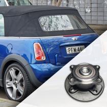 Cubo de Roda Traseira com Rolamento BMW MINI - 33416786552
