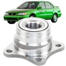 Cubo De Roda Traseira Corolla 1.6 1.8 1997 1998 1999 2000 01