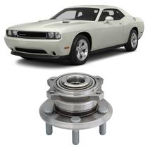 Cubo de Roda Traseira DODGE Challenger 2008 até 2014 com ABS