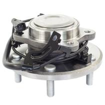 Cubo de Roda traseira esquerda Journey e Freemont 2.4 4x2 2009 em diante com ABS Cubo de Roda traseira esquerda Journey e Freemont 2.4 4x2 2009 em diante com ABS