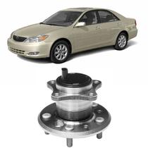 Cubo de Roda Traseira Esquerda TOYOTA Camry 2001 até 2005 Cubo de Roda Traseira Esquerda TOYOTA Camry 2001 até 2005