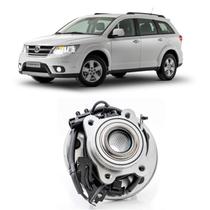 Cubo de Roda Traseira FIAT Freemont 2011 até 2017, Direito