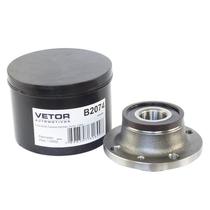 Cubo de Roda Traseira Fiat Stilo, Punto, Linea,Palio Weekend a partir de 2001, Idea a partir de 2003, Marea 2.0 20V a pa