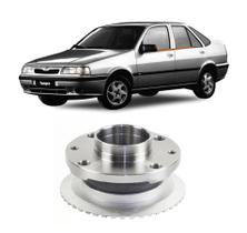 Cubo de Roda Traseira Fiat Tempra 2.0 1992 até 1999 com ABS