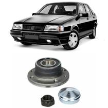 Cubo de Roda Traseira FIAT Tempra (2.0L 8v) 1992 até 1998, sem ABS