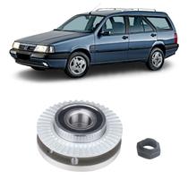 Cubo de Roda Traseira FIAT Tempra SW de 1992 até 1999, com ABS