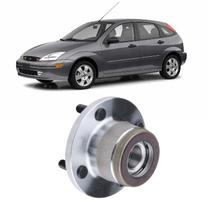 Cubo de Roda Traseira FORD Focus 2001 até 2008, com ABS