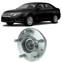Cubo de Roda Traseira FORD Fusion 2006 até 2012 4x2
