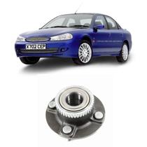 Cubo de Roda Traseira FORD Mondeo 1996 até 2000, com ABS Cubo de Roda Traseira FORD Mondeo 1996 até 2000, com ABS