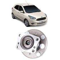 Cubo de Roda Traseira FORD Novo Ka 2014 até 2021, com ABS