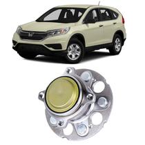 Cubo de Roda Traseira HONDA CRV 2012 até 2017, 4x2, com ABS Cubo de Roda Traseira HONDA CRV 2012 até 2017, 4x2, com ABS