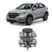 Cubo de Roda Traseira HONDA HRV 2015 até 2021, com ABS Cubo de Roda Traseira HONDA HRV 2015 até 2021, com ABS