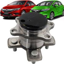 Cubo De Roda Traseira Honda New City Fit 2015 2016 2017 2018 Cubo De Roda Traseira Honda New City Fit 2015 2016 2017 2018