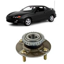 Cubo de Roda Traseira HYUNDAI Coupe 1996 até 2002 Cubo de Roda Traseira HYUNDAI Coupe 1996 até 2002