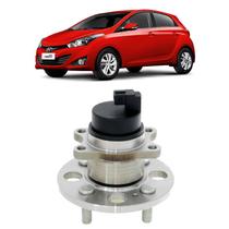 Cubo de Roda Traseira HYUNDAI HB20 2012 até 2019 com ABS