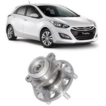 Cubo de Roda Traseira HYUNDAI I30 2013 até 2016 com ABS