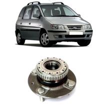 Cubo de Roda Traseira HYUNDAI Matrix 2001 até 2010, com ABS Cubo de Roda Traseira HYUNDAI Matrix 2001 até 2010, com ABS