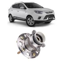Cubo de Roda Traseira JAC T6 de 2015 até 2016 Cubo de Roda Traseira JAC T6 de 2015 até 2016