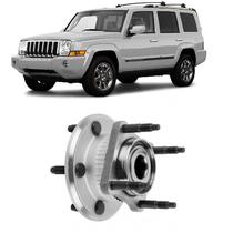 Cubo de Roda Traseira JEEP Commander 2005 até 2010