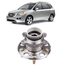 Cubo de Roda Traseira KIA Carens 2009 até 2013, com ABS