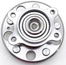 Cubo de roda, traseira, kia new picanto, picanto motor 1.0 12v 2012 a 2017 c11k273