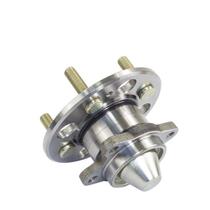 Cubo de Roda Traseira Kia Picanto 1.0 EX 09&gt11 c/ABS