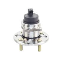 Cubo de Roda Traseira Kia Picanto 2004 a 2010 Hyundai HB20 c/ABS 2013 em diante