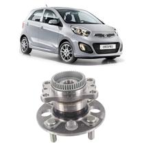Cubo de Roda Traseira KIA Picanto 2012 até 2017 com ABS