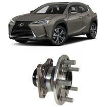 Cubo de Roda Traseira LEXUS UX 2019 até 2022