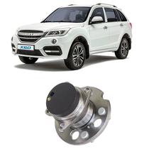 Cubo de Roda Traseira LIFAN X60 de 2013 até 2019 Cubo de Roda Traseira LIFAN X60 de 2013 até 2019