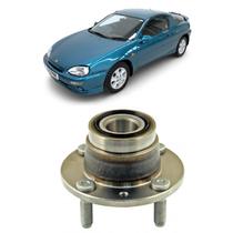 Cubo de Roda Traseira MAZDA MX-3 1993 até 1997