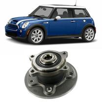 Cubo de Roda Traseira Mini Cooper 2006 até 2013, com ABS