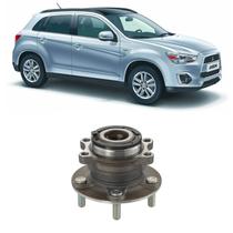 Cubo de Roda Traseira Mitsubishi ASX de 2012 até 2015, 4x4