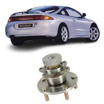Cubo de Roda Traseira MITSUBISHI Eclipse 1995 até 1999, com ABS