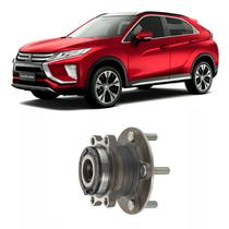 Cubo de Roda Traseira Mitsubishi Eclipse Cross de 2018 até 2021, AWD