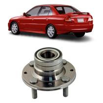 Cubo de Roda Traseira MITSUBISHI Lancer 1992 até 2003