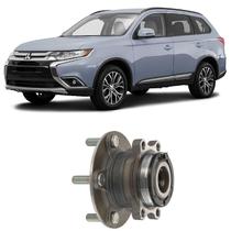 Cubo de Roda Traseira Mitsubishi Outlander de 2013 até 2020, 4x4